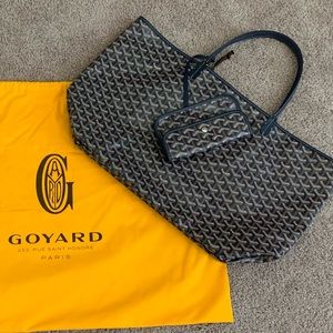 Goyard St. Louis GM